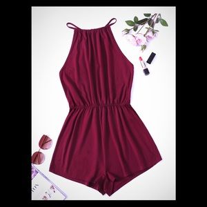 Beautiful Romper